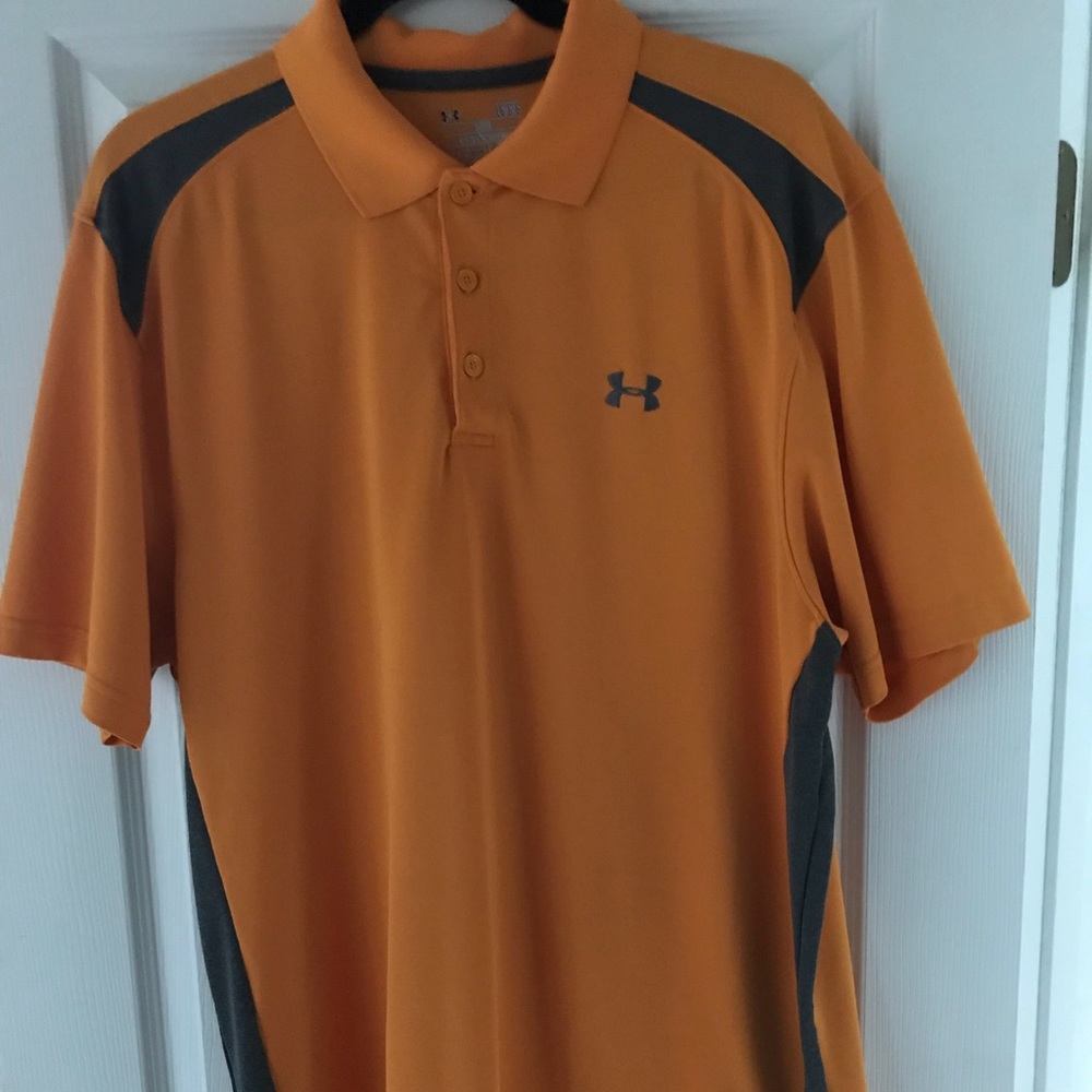 Under Armour Polo